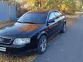 Audi A6 2000 года за 3 200 000 тг. в Алматы – фото 2