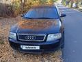 Audi A6 2000 года за 3 200 000 тг. в Алматы – фото 3