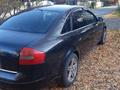 Audi A6 2000 года за 3 200 000 тг. в Алматы – фото 4