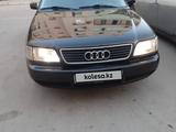 Audi A6 1994 годаfor2 700 000 тг. в Актау – фото 5