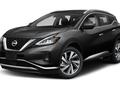 Nissan Murano 2018 годаүшін4 777 778 тг. в Алматы