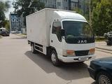 FAW  10xx/11xx 2007 годаүшін2 200 000 тг. в Алматы
