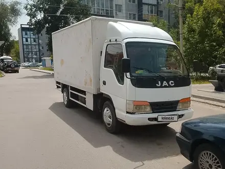 FAW  10xx/11xx 2007 года за 2 200 000 тг. в Алматы