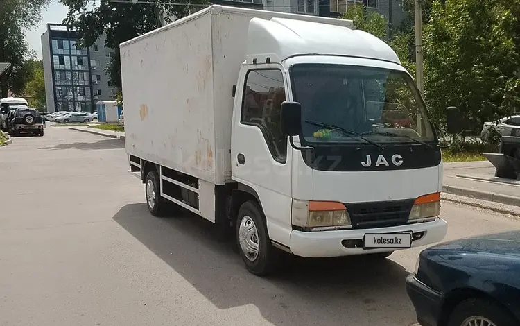 FAW  10xx/11xx 2007 года за 2 200 000 тг. в Алматы