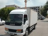 FAW  10xx/11xx 2007 годаүшін2 200 000 тг. в Алматы – фото 2