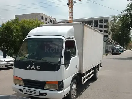 FAW  10xx/11xx 2007 года за 2 200 000 тг. в Алматы – фото 2