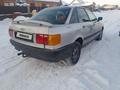 Audi 80 1991 годаfor700 000 тг. в Талдыкорган – фото 5