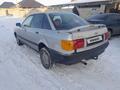 Audi 80 1991 годаfor700 000 тг. в Талдыкорган – фото 7