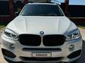 BMW X5 2015 годаfor19 800 000 тг. в Алматы