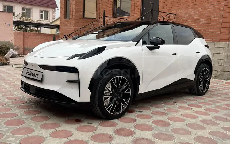Zeekr X 2023 года за 14 000 000 тг. в Актау