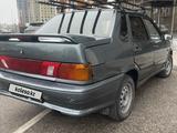 ВАЗ (Lada) 2115 2012 года за 999 000 тг. в Астана – фото 4