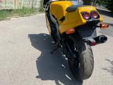 Honda  CBR 400RR 1991 годаfor1 000 000 тг. в Алматы – фото 4