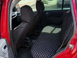 Ford Fusion 2007 года за 1 070 000 тг. в Атырау – фото 4