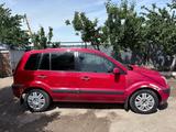 Ford Fusion 2007 года за 1 070 000 тг. в Атырау