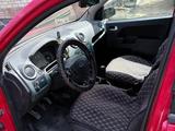 Ford Fusion 2007 года за 1 070 000 тг. в Атырау – фото 5