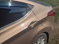 Hyundai Elantra 2014 годаүшін6 890 000 тг. в Актобе – фото 27