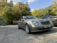 Mercedes-Benz E 350 2006 годаfor5 800 000 тг. в Шымкент