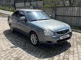 ВАЗ (Lada) Priora 2170 2013 года за 1 700 000 тг. в Алматы