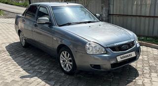 ВАЗ (Lada) Priora 2170 2013 года за 1 900 000 тг. в Алматы