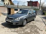 ВАЗ (Lada) Priora 2170 2013 года за 1 800 000 тг. в Алматы – фото 2