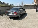 ВАЗ (Lada) Priora 2170 2013 годаүшін1 900 000 тг. в Алматы – фото 4