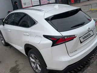 Lexus NX 200t