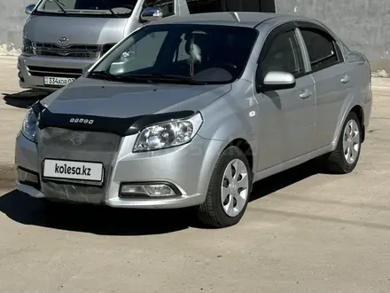 Chevrolet Nexia 2020 года за 4 000 000 тг. в Астана – фото 2