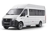 ГАЗ ГАЗель NEXT A65R33 2025 года за 19 786 000 тг. в Усть-Каменогорск