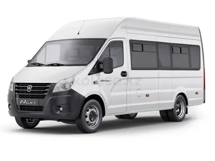 ГАЗ ГАЗель NEXT A65R33 2026 года за 17 769 000 тг. в Усть-Каменогорск