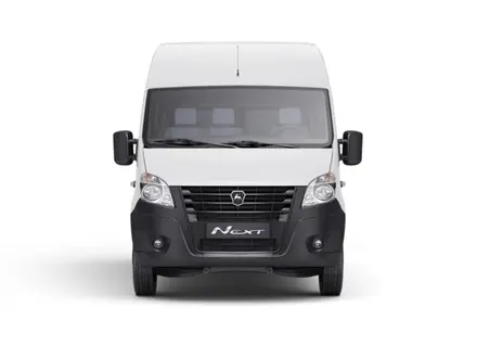 ГАЗ ГАЗель NEXT A65R33 2026 года за 17 769 000 тг. в Усть-Каменогорск – фото 2
