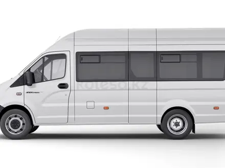 ГАЗ ГАЗель NEXT A65R33 2026 года за 17 769 000 тг. в Усть-Каменогорск – фото 5