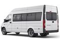 ГАЗ ГАЗель NEXT A65R33 2026 года за 17 769 000 тг. в Усть-Каменогорск – фото 6