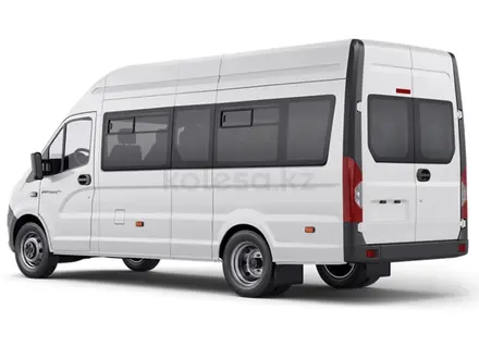 ГАЗ ГАЗель NEXT A65R33 2026 года за 17 769 000 тг. в Усть-Каменогорск – фото 6