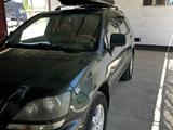 Lexus RX 300 1999 года за 4 200 000 тг. в Жаркент