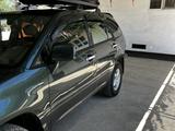 Lexus RX 300 1999 года за 4 200 000 тг. в Жаркент – фото 3
