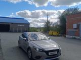 Mazda 3 2014 года за 3 700 000 тг. в Экибастуз – фото 2