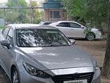 Mazda 3 2014 года за 3 700 000 тг. в Экибастуз