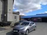 Mazda 3 2014 года за 3 700 000 тг. в Экибастуз – фото 3
