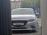 Mazda 3 2014 года за 3 700 000 тг. в Экибастуз – фото 4