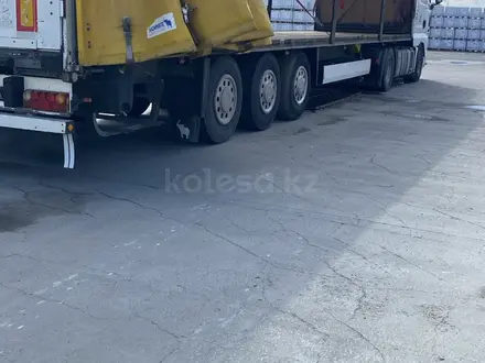 MAN  TGX 2011 года за 22 500 000 тг. в Актобе – фото 3