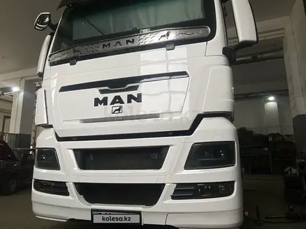 MAN  TGX 2011 года за 22 500 000 тг. в Актобе – фото 6