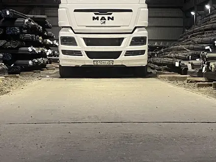 MAN  TGX 2011 года за 22 500 000 тг. в Актобе