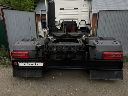 MAN  TGX 2011 года за 22 500 000 тг. в Актобе – фото 7