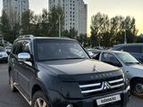 Mitsubishi Pajero 2007 годаүшін10 200 000 тг. в Астана – фото 4