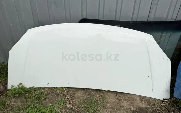 Капот за 15 000 тг. в Алматы