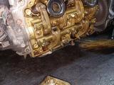 Двигатель Субару Легаси 2.5 за 370 000 тг. в Алматы – фото 2