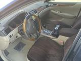 Lexus ES 330 2005 годаүшін3 800 000 тг. в Жанаозен – фото 4