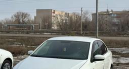 Volkswagen Polo 2014 года за 3 900 000 тг. в Уральск – фото 3