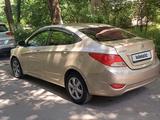 Hyundai Accent 2012 годаүшін3 700 000 тг. в Алматы – фото 5