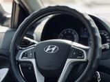 Hyundai Accent 2013 года за 5 800 000 тг. в Актау – фото 3
